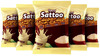 Manna Sattoo 500G Pouch | Indian Protein Mix With High Fibre Roasted Chick Peas Flour