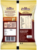 Manna Sattoo 500G Pouch | Indian Protein Mix With High Fibre Roasted Chick Peas Flour