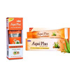 Hapdco Aqui Plus - Herbal Anti Pimples Cream + Facewash (25Gm + 65Ml)