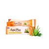 Hapdco Aqui Plus - Herbal Anti Pimples Cream + Facewash (25Gm + 65Ml)