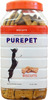Purepet Dog Biscuit Treats Real Chicken Flavour For All Life Stages 800gm Pack