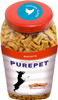 Purepet Dog Biscuit Treats Real Chicken Flavour For All Life Stages 800gm Pack