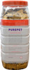 Purepet Dog Biscuit Treats Real Chicken Flavour For All Life Stages 800gm Pack