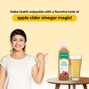Pharmeasy Apple Cider Vinegar With Mother -Improves Metabolism- 500Ml Bottle