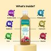 Pharmeasy Apple Cider Vinegar With Mother -Improves Metabolism- 500Ml Bottle