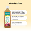 Pharmeasy Apple Cider Vinegar With Mother -Improves Metabolism- 500Ml Bottle