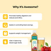Pharmeasy Apple Cider Vinegar With Mother -Improves Metabolism- 500Ml Bottle
