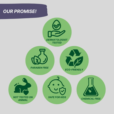 Healthbest Kidbest Body Yogurt For Kids|Spf-15|L-Glutathione Vitamin-C & E Kojic Acid (200g)