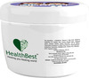 Healthbest Body Yogurt For Kids Spf-15 L-Glutathione Vitamin-C & E Kojic Acid - 200Gm