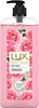 Lux Body Wash Soft Skin French Rose & Almond Oil - Bottle Of 750Ml