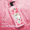 Lux Body Wash Soft Skin French Rose & Almond Oil - Bottle Of 750Ml