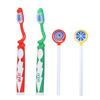 Maxi Oral Care Combo Of 4-(M-C66)
