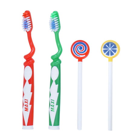 Maxi Oral Care Combo Of 4-(m-c66)