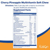 Bariatric Fusion Multivitamin Chewable Soft Chew | 60 Count
