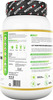 Scitron 100% Organic Pea Protein (25G Protein, 4.7G Bcaas, 0G Sugar, 30 Servings)|900G, Unflavoured