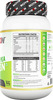 Scitron 100% Organic Pea Protein (25G Protein, 4.7G Bcaas, 0G Sugar, 30 Servings)|900G, Unflavoured