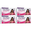 Ova News - Ovulation Detection Kit From Prega News | Identifies 5 Most Fertile Daysin 5 Mins- 4N