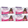 Ova News - Ovulation Detection Kit From Prega News | Identifies 5 Most Fertile Daysin 5 Mins- 4N