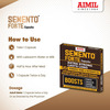 Aimil Semento Forte Strip Of 20 Capsules