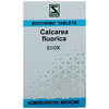 Dr. Willmar Schwabe India Calcarea Fluorica Biochemic Tablet 200X 25 No's