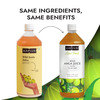Kapiva Wild Amla Juice 1L + Kapiva Thar Aloe Vera Juice (With Pulp) 1L | Boosts Immunity & Digestion