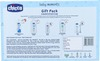 Chicco Baby First Cuddle Gift Set Blue