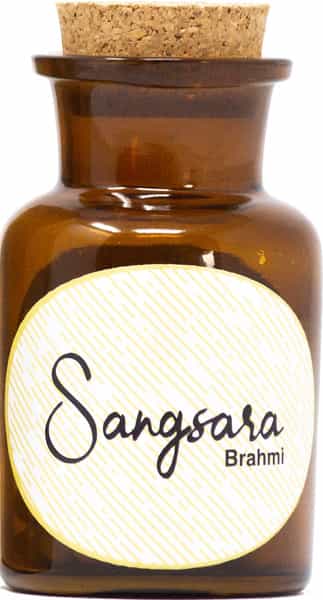 Sangsara Brahmi (1X60) Capsules