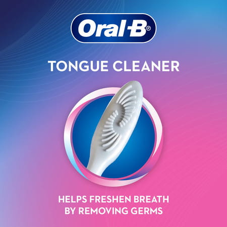 Oral B Sensitive & Gums Extra Soft Pro Clean Toothbrush For Adults | Pack Of 4