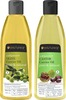 Soulflower Olive Oil (225 Ml) & Castor Oil (225 Ml)