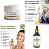Tnw-The Natural Wash De-Tan Face Pack & Salicylic Acid Face Serum