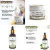 Tnw-The Natural Wash De-Tan Face Pack & Salicylic Acid Face Serum