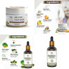 Tnw-The Natural Wash De-Tan Face Pack & Salicylic Acid Face Serum