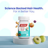Revital Biotin + With Amla And Dht Blockers For Hair Growth Bottle 50 Tablets