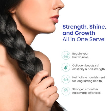 Revital Biotin + With Amla And Dht Blockers For Hair Growth Bottle 50 Tablets