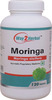 Way2herbal Moringa Leaf Extract Tablets | Detox And Metabolism Support- 120 Tablets