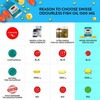 Swisse Ultiboost Odourless Strength Wild Fish Oil -Omega 3 -Heart Brain & Eye Health- 200 Caps