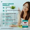 Swisse Ultiboost Odourless Strength Wild Fish Oil -Omega 3 -Heart Brain & Eye Health- 200 Caps