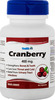Healthvit Pure Cranberry Extract 400 Mg - 60 Capsules