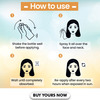 Tnw-The Natural Wash Sun Protection Spf 50 Spray With Spf 50 & Pa+++ 100 Ml