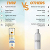 Tnw-The Natural Wash Sun Protection Spf 50 Spray With Spf 50 & Pa+++ 100 Ml