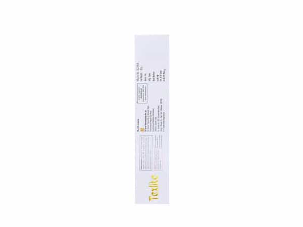 Texlite Cream 20 G
