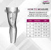 Tynor J-09 Knee Support Sportif (Neoprene) Medium