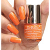 Debelle Gel Nail Lacquer Tangerine Sheen Carrot Orange Nail Polish-8Ml
