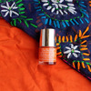 Debelle Gel Nail Lacquer Tangerine Sheen Carrot Orange Nail Polish-8Ml