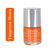 Debelle Gel Nail Lacquer Tangerine Sheen Carrot Orange Nail Polish-8Ml