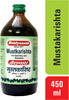 Baidyanath Asli Ayurved Mustakarishta Syrup 450 Ml (Pack Of 2)