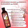Jeena Sikho Medh Care Juice For Diabetes Management | Dia-Free Ayurvedic Juice | 500ml