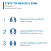 Bioderma Atoderm Intensive Gel Cream For Anti-Itching Lipid-Replenishing Treatment 75Ml