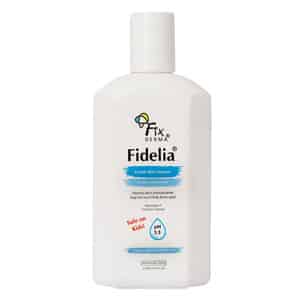 Fixderma Fidelia Gentle Skin Cleanser - 250ml