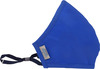 Advind Healthcare Smog Guard N95 Kids Mask With One Valve Xs (3-5 Years) - Blue Pack Of 3